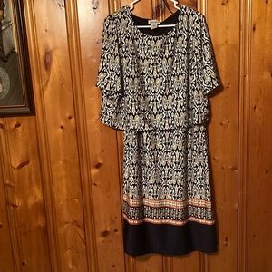 Says size 10P but fits like a 12 Women’s Anthony Richards